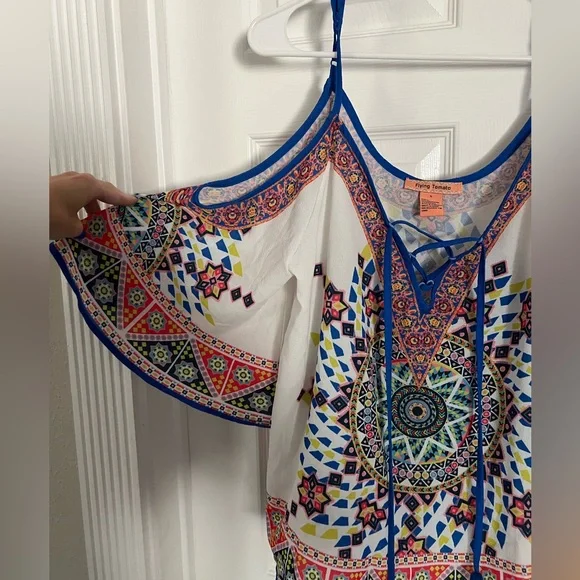 Flying tomato size L - Picture 3 of 4